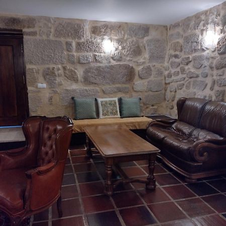 فندق Quinta De Mocamedes - Turismo De Habitacao فوزيلا المظهر الخارجي الصورة