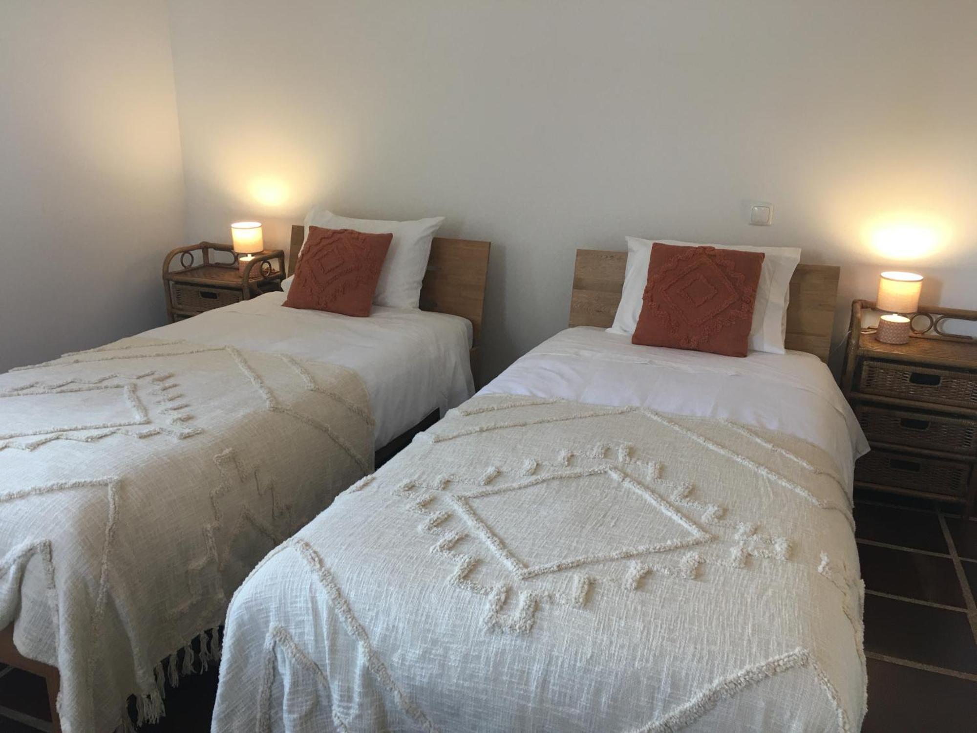 فندق Quinta De Mocamedes - Turismo De Habitacao فوزيلا المظهر الخارجي الصورة